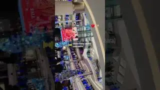 DB City bhopal #db city #shortvideo #bhopal #youtubeshorts #mall