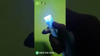 Euro Pen Money Tester &ndash; Detect Fake Currency Instantly!