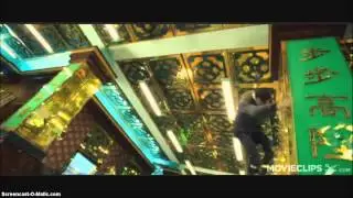 The Invincibles- Official Book Trailer
