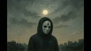 Soleil gris