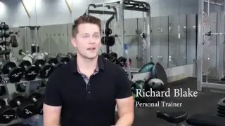 FunXional Fitness - Richard Blake