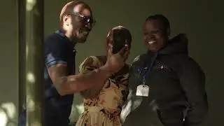 GRUMETI FUND YAWEZESHA SAFARI KWA VIJANA KUJIFUNZA NAMNA BORA YA UTUNZAJI WA MAZINGIRA NCHINI TAIWAN