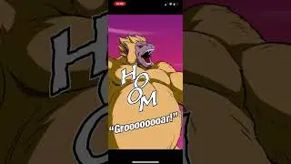 LR AGL SSJ3 Goku Active Skill, Great Ape Super Attack, and SSJ4 Transformation. Eng #dbdokkanbattle