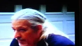 Shipping wars crazy guy saying queef