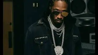 Future Dark Soulful type Beat | 