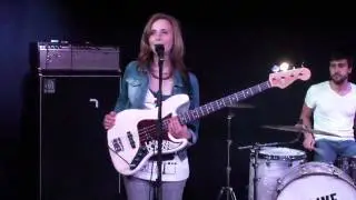 LADYLIKE DRAGONS-Love And So On