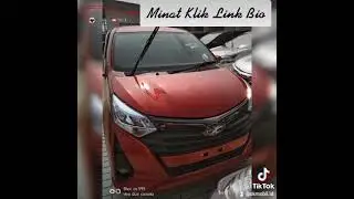 Diskon Menarik | Hanya 10 Jutaan bisa punya mobil Toyota New Calya 2021