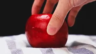 Epic Fruit B-roll