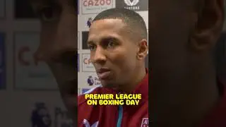 ASHLEY YOUNG IS NOW THE OLDEST OUTFIELD PLAYER FOR ASTON VILLA IN PREMIER LEAGUE HISTORY #shorts
