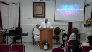 Soldados De La Cruz Jacksonville Sábado 1/3/26  Live Stream