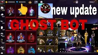 GHOST BOT NEW UPDATE KAISE DOWNLOAD KAREN GHOST BOT NEW UPDATE PROXY SERVER    Shadow bot v2 PROXY 🥵