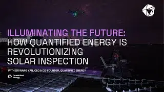 Solar Panel Inspection Drones: Electroluminescence Technology Explained