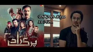 Is Parizaad Best Drama in Recent Times? I Is Parizaad Worth Watching? I Hum TV