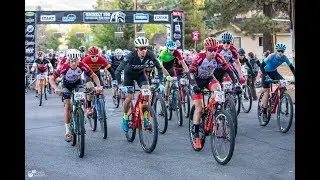 Grizzly 100 NUE Finals 2019