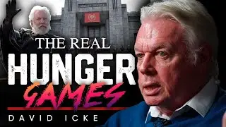 From Panem to Present: We&rsquo;re Living the Hunger Games - Rose/Icke 8