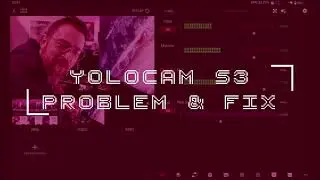 YoloCam S3 Not Working? Fix Laggy Video & Camera Settings Guide