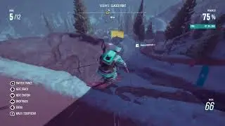 Snow Tricks - In Between the Lines I RIDERS REPUBLIC | No Commentary