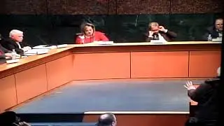 1/21/2020 - Taylor Council Meeting - Part 3 -(City Version) OPEN BUSINESS