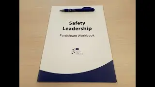 ERA Safety Leadership Training