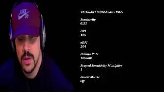 Valorant CNDThe3rd-Ceez Highlights & Settings (2020)