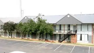 Metal Building Contractor  | Oklahoma -- Taylor Building Systems