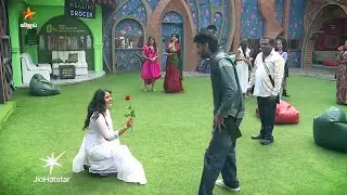 Bigg Boss Tamil Season 9 | 14th January 2026 - Promo 1