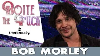 🤯THE 100 : Bob Morley r&eacute;pond aux th&eacute;ories de la saison 6