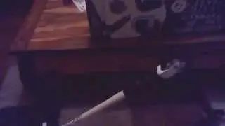 Zinc outbreak pro stunt scooter