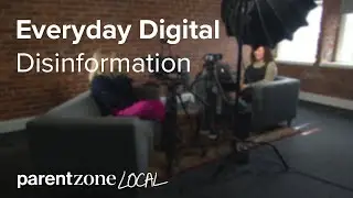 Everyday Digital: Disinformation