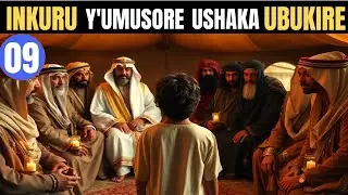 UMUSORE USHAKA UBUKIRE ahembwe ZAHABU Nyinshi |The Alchemist Mu Kinyarwanda
