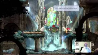 Child Of Light Part 1