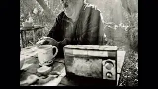 Grandpas' Motor Boat (A Frank Willis)
