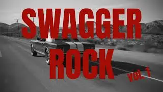 Brand X Music - Swagger Rock Vol. 1 (2022) - Launch Teaser - #shorts