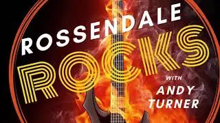 What&rsquo;s on your radio? (1) Rossendale Rocks