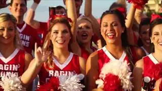 KADN & KLAF News 15 Today open 2017