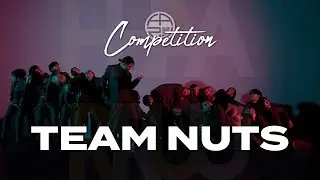 TEAM NUTS | COMPETITION | FRONTROW | HARU COMPETITION 2022