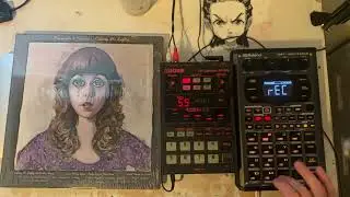 SP404 MK2 / SP202 Vinyl Sample Beat 18