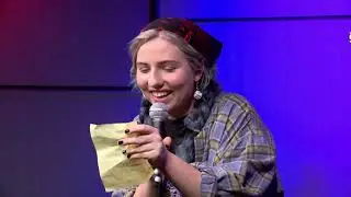 Cambridge Comedy Underground: Season 2 Episode 5