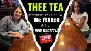 After FEAR: Real Reflections, Big Reveals & What&rsquo;s Coming Next