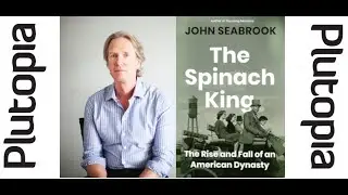 John Seabrook: The Spinach King