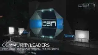 Deep Space Nation Introduction!