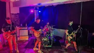 Elway - Live at 222 Ormsby - Pittsburgh, PA - 7-10-2022 (FULL SHOW AUDIO)