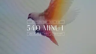 540 MINUT UWIELBIENIA I MODLITWY | WINNICA WORSHIP | VOL. 1