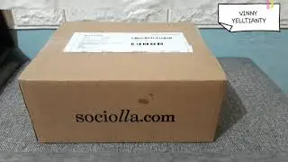 Unboxing Cosrx
