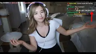 Pokimane Memes (Try Not To Laugh)