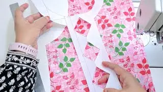बहुत ही खूबसूरत डिज़ाइन बनाए- New design Ek bar jarur bnaye Neck Design For Kurti/suit