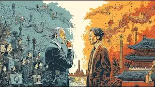 East Asia's Hidden Engine: The Family Compact vs. Western Atomization