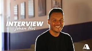 ✨ Interview Johan Nus - Directeur Campus AICOM Cr&eacute;teil - 2025