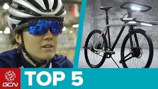 5 Products That Could Be The Future Of Cycling