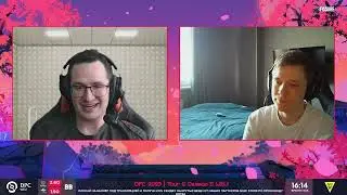 (RU) Alliance vs Team Secret | map 1 | DPC WEU 2023 Tour 2: Division II | by Lex & Shachlo